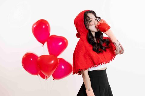 Castor Photo - 個人寫真