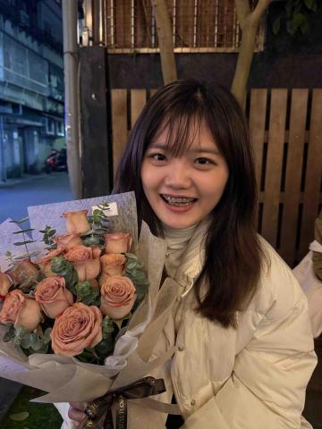 蔡欣妤 蔡欣妤