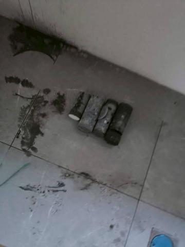 蘭旭空調工程有限公司 - 牆壁洗洞鑽孔工程