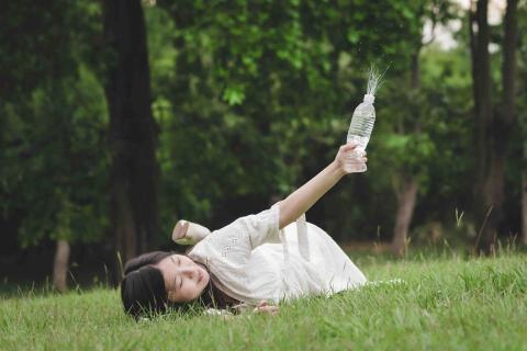 Castor Photo - 個人寫真