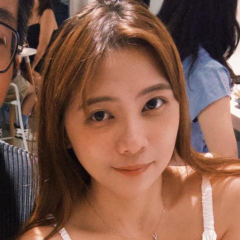 提供交貨便袋服務的專家吳季霏