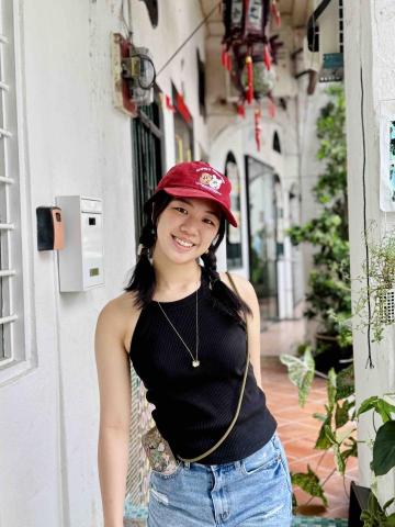 提供170服務的專家黃舒曼