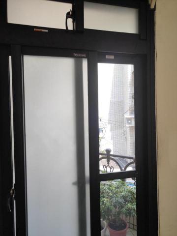 詹益來 - 乾式做法落地窗