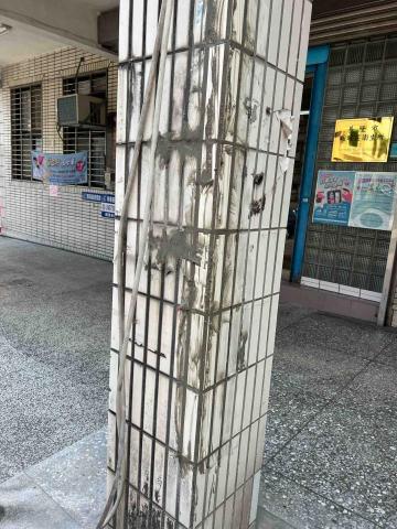 八達工程 - 磁磚修繕
