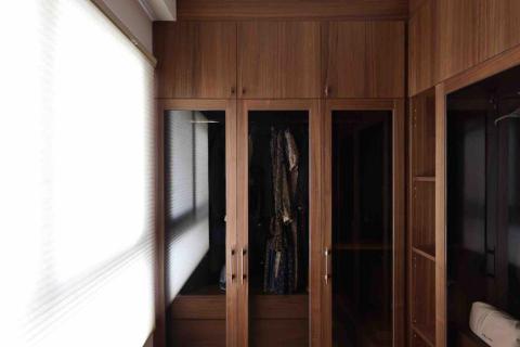 徑徑制作 - 夢幻更衣間