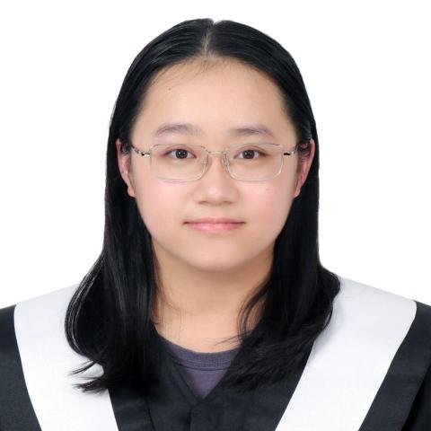 提供紙盒服務的專家劉穎臻