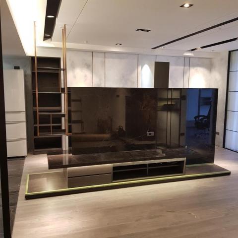 壹作系統傢俱設計 - 