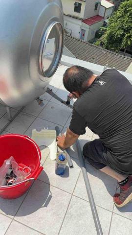 提供臉盆服務的專家水電裝修