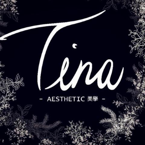 提供新娘服務的專家Tina造型美學