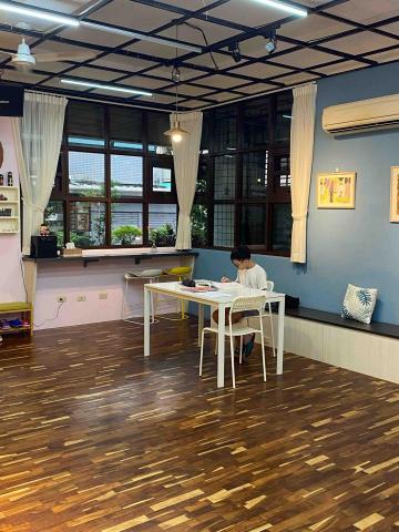 陳珮珊 - 有經過孩子同意放上照片，謝謝?