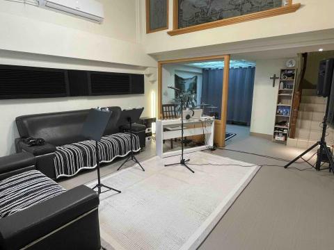 白水音樂工作室 - 