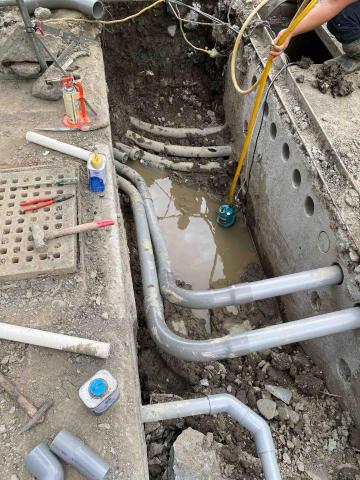 銓源水電工程 - 