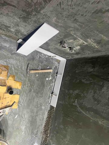 八達工程 - 浴室磁磚