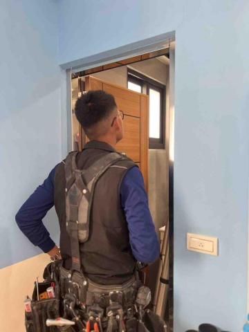 富川水電工程 - 電路查修 富川水電工程 - 電路查修