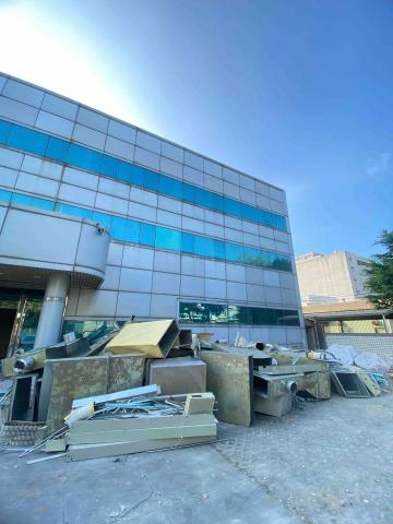 建帆環保工程行 - 