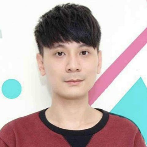 黃羿珩 黃羿珩
