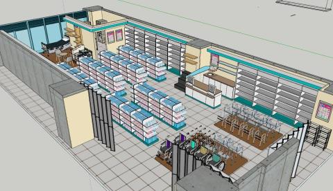 小胡創意工作室 - 