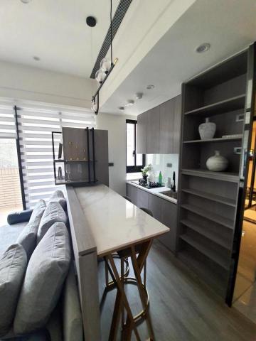 壹作系統傢俱設計 - 