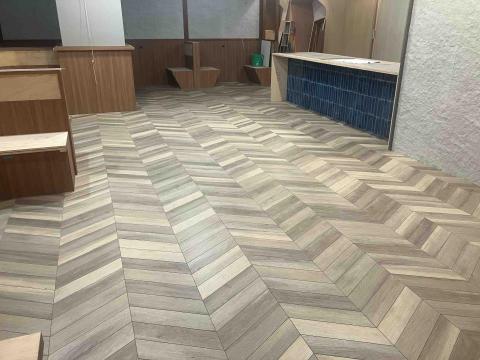 個人工作室 - 魚骨貼