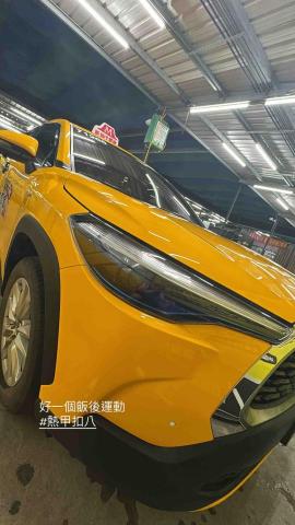 提供公證代辦服務的專家郭坤霖