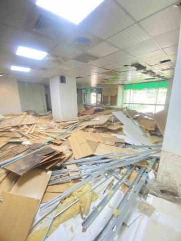 建帆環保工程行 - 