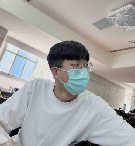 傅昱善 傅昱善