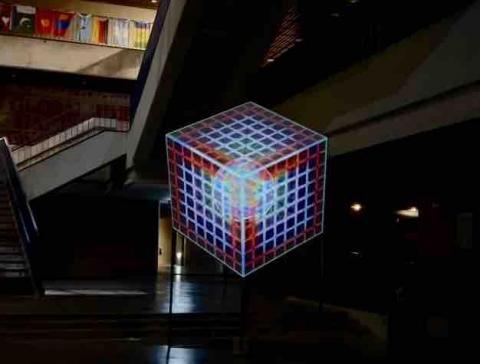 洪如旻 - 展演作品 洪如旻 - 展演作品