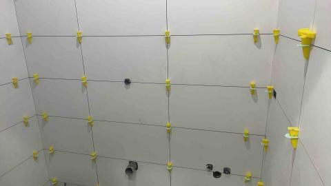 八達工程 - 浴室30 X60