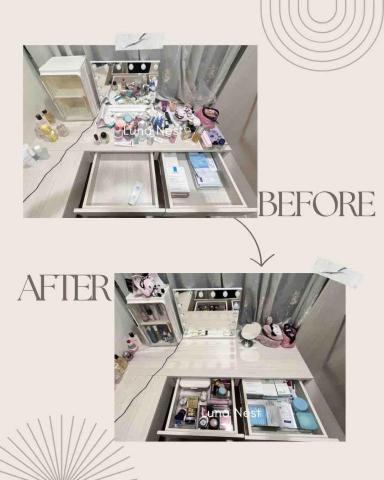 高效率收納結緣整理師 Luna - 