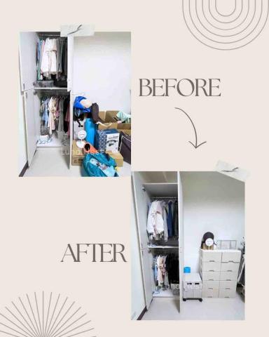 Luna Nest高效率收納團隊 -  Luna Nest高效率收納團隊 -