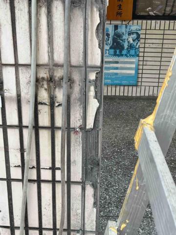 八達工程 - 磁磚修繕