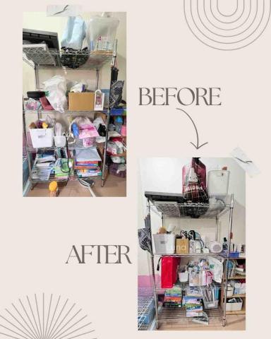 高效率收納結緣整理師 Luna - 