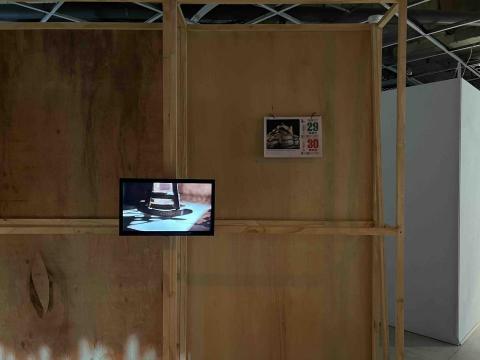 洪如旻 - 展覽作品 洪如旻 - 展覽作品