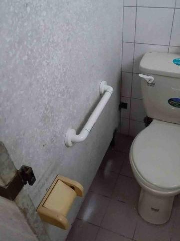 福順水電工程有限公司（江小姐） - 安全抗菌扶手