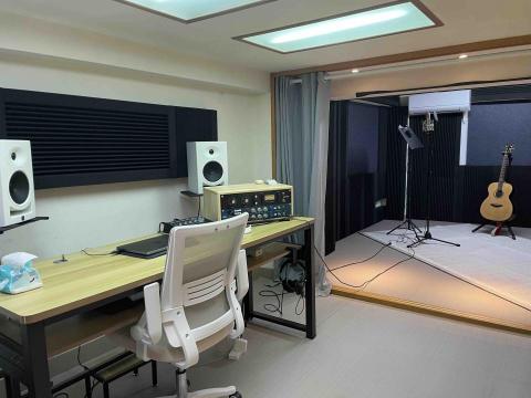 白水音樂工作室 - 