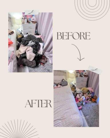 Luna Nest高效率收納團隊 -  Luna Nest高效率收納團隊 -