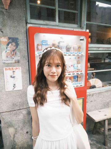 提供康軒國一數學服務的專家林佳玲