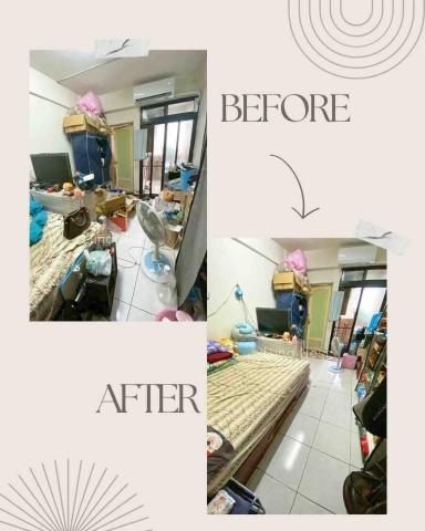 高效率收納結緣整理師 Luna - 