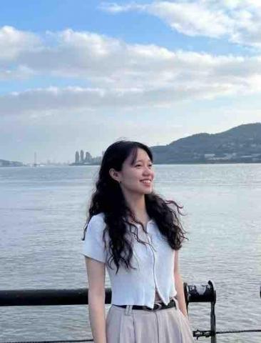 新竹市北區跑步教練推薦周靖予