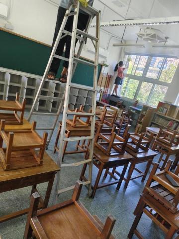 安安個人清潔工作室 - 