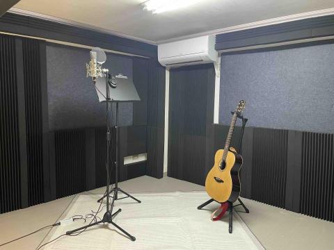 白水音樂工作室 - 