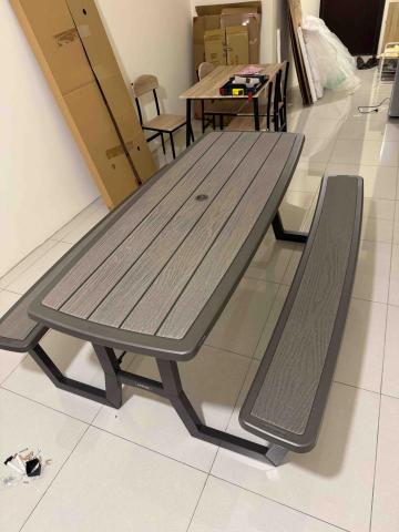 職人傢俱安裝服務。 - 