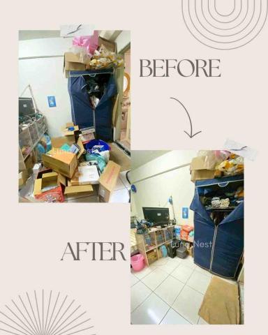 Luna Nest高效率收納團隊 -  Luna Nest高效率收納團隊 -