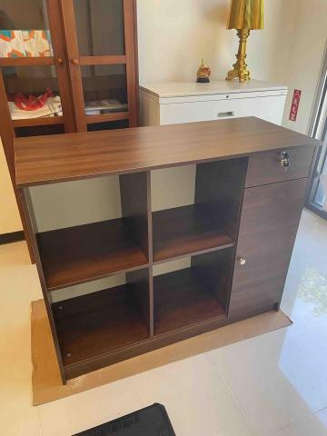 諹光個人工作室 - 收納櫃