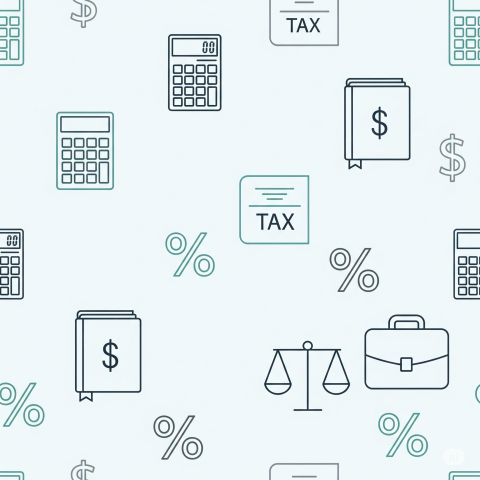 黃照堂記帳士事務所 - 