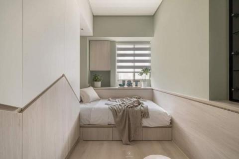 壹作系統傢俱設計 - 