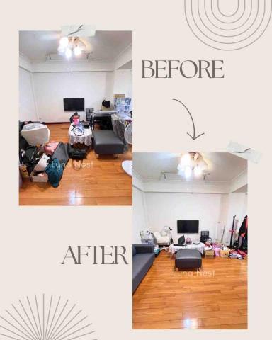 Luna Nest高效率收納團隊 -  Luna Nest高效率收納團隊 -