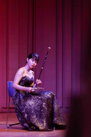 Amy Huang 黃老師 - 