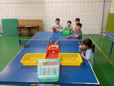 雙北COACH張 - 永和夏令營