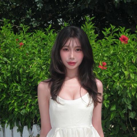 李瑀彤 李瑀彤